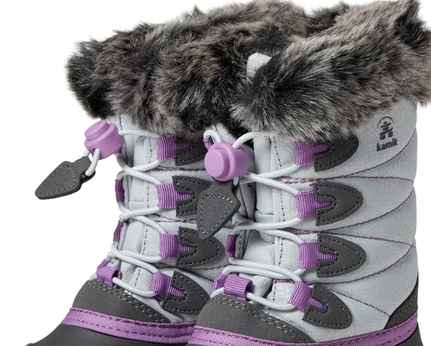 Kamik Kids Snowangel (Toddler/Little Kid/Big Kid)