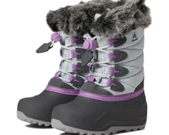 Kamik Kids Snowangel (Toddler/Little Kid/Big Kid)