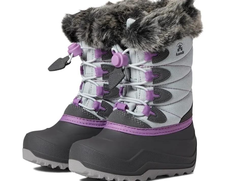 Kamik Kids Snowangel (Toddler/Little Kid/Big Kid)