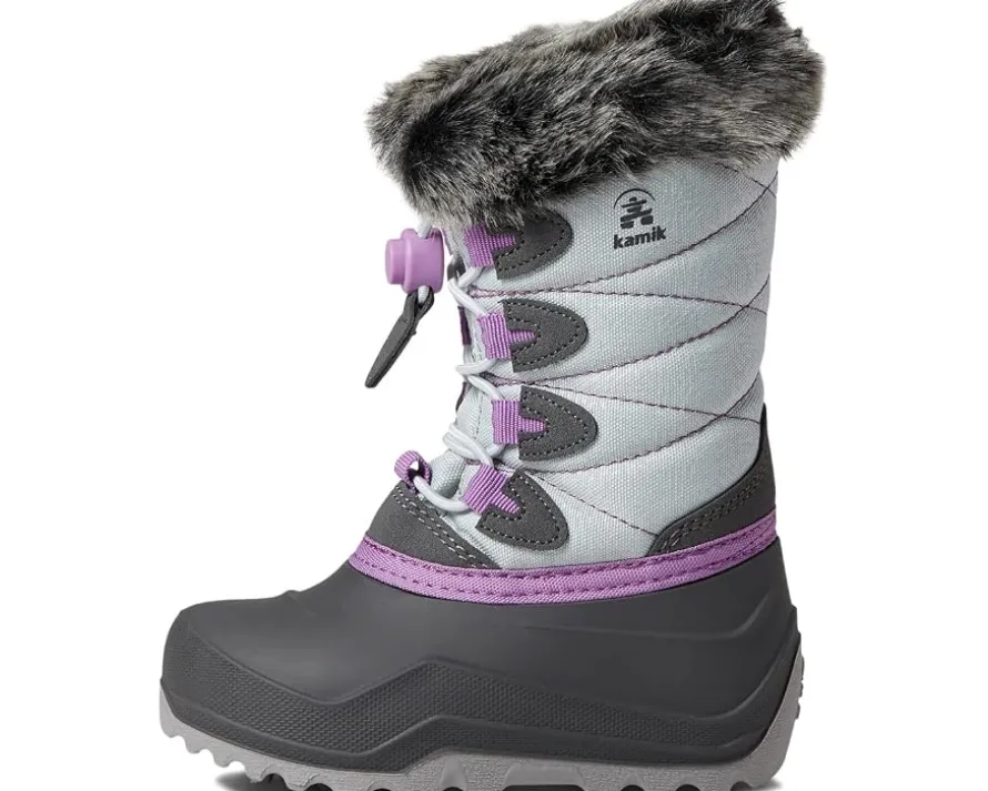 Kamik Kids Snowangel (Toddler/Little Kid/Big Kid)