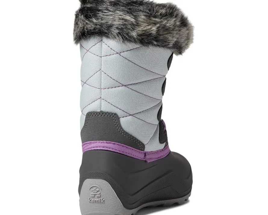 Kamik Kids Snowangel (Toddler/Little Kid/Big Kid)