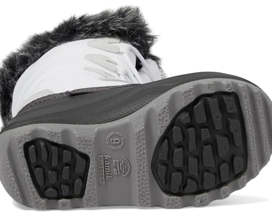 Kamik Kids Snowangel (Toddler/Little Kid/Big Kid)