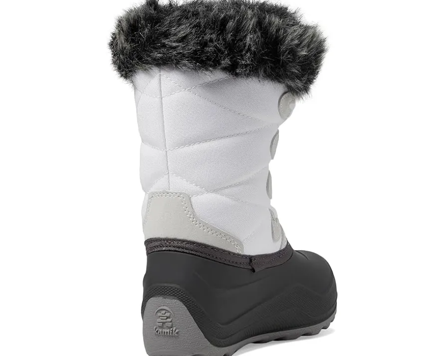 Kamik Kids Snowangel (Toddler/Little Kid/Big Kid)