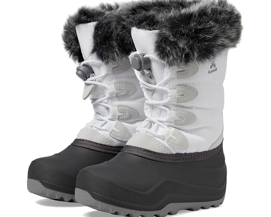 Kamik Kids Snowangel (Toddler/Little Kid/Big Kid)