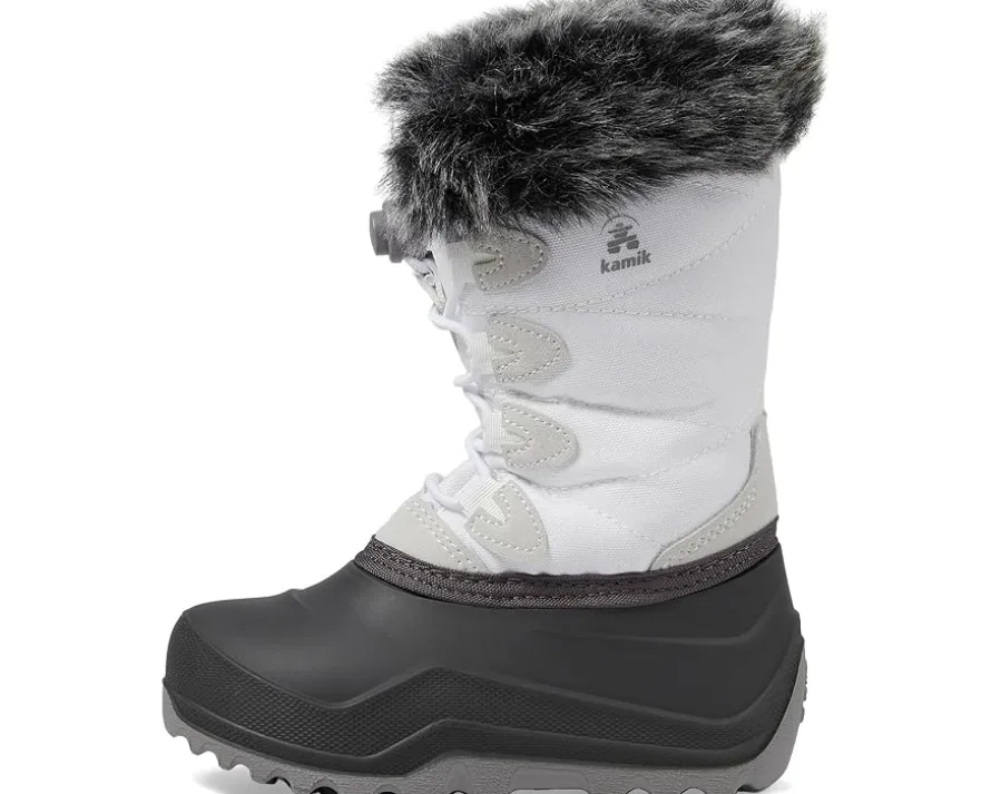 Kamik Kids Snowangel (Toddler/Little Kid/Big Kid)