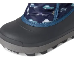 Kamik Kids Snowbug 7p (Toddler/Little Kid) (Toddler/Little Kid)