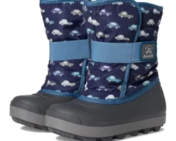 Kamik Kids Snowbug 7p (Toddler/Little Kid) (Toddler/Little Kid)