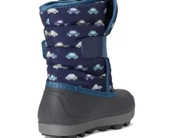 Kamik Kids Snowbug 7p (Toddler/Little Kid) (Toddler/Little Kid)