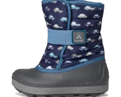 Kamik Kids Snowbug 7p (Toddler/Little Kid) (Toddler/Little Kid)