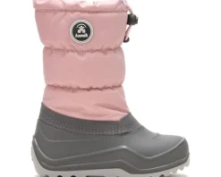 Kamik Kids Snowcozy (Toddler/Little Kid/Big Kid)
