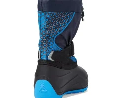 Kamik Kids Snowfall P (Toddler/Little Kid/Big Kid)