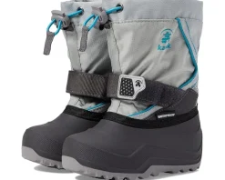 Kamik Kids Snowfall (Toddler/Little Kid/Big Kid)