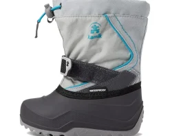 Kamik Kids Snowfall (Toddler/Little Kid/Big Kid)