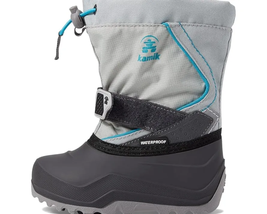 Kamik Kids Snowfall (Toddler/Little Kid/Big Kid)