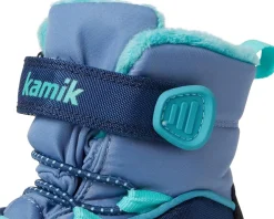 Kamik Kids Stance 3 (Little Kid)