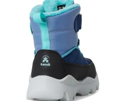 Kamik Kids Stance 3 (Little Kid)