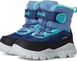 Kamik Kids Stance 3 (Little Kid)