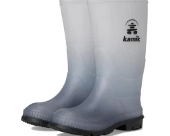 Kamik Kids Stomp Print (Toddler/Little Kid/Big Kid)
