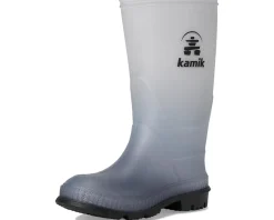 Kamik Kids Stomp Print (Toddler/Little Kid/Big Kid)
