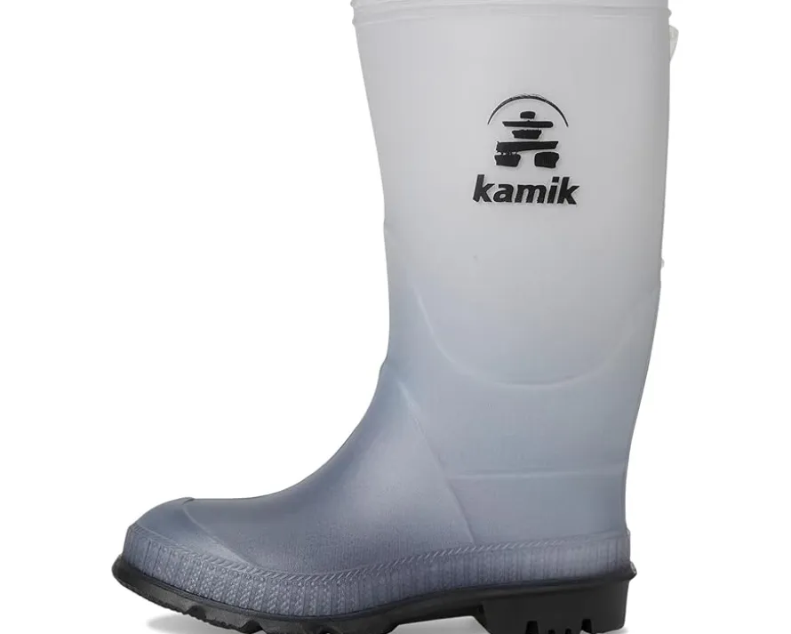 Kamik Kids Stomp Print (Toddler/Little Kid/Big Kid)