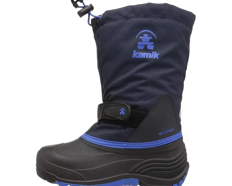 Kamik Kids Waterbug Wide (Toddler/Little Kid/Big Kid)