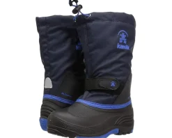 Kamik Kids Waterbug Wide (Toddler/Little Kid/Big Kid)