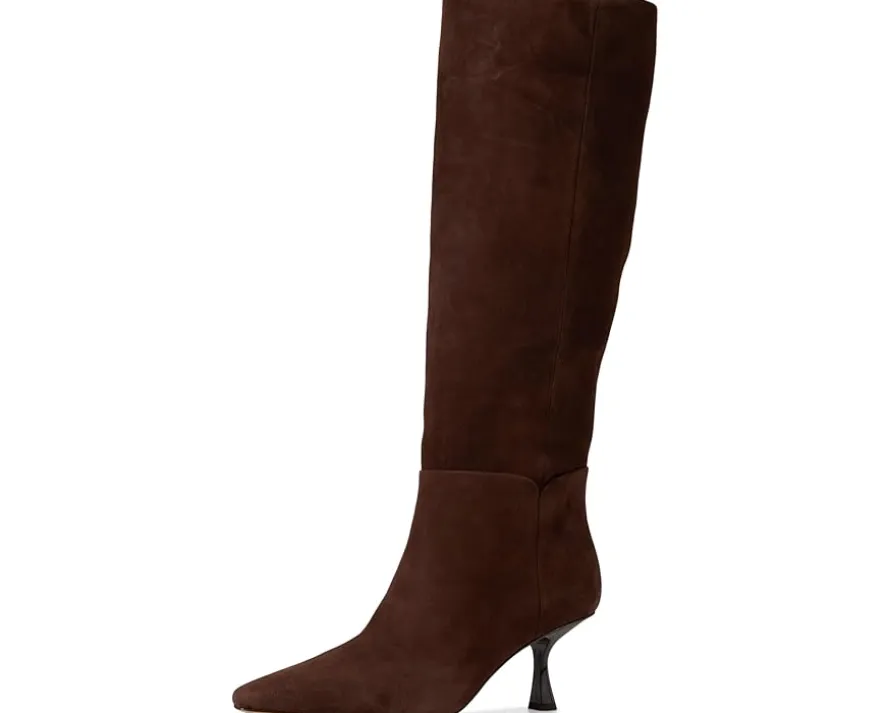 Kate Spade New York Adele Suede Tall Boots Women's