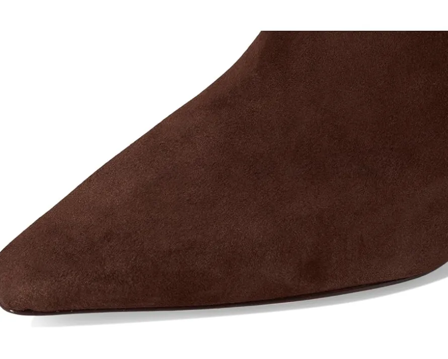 Kate Spade New York Adele Suede Tall Boots Women's