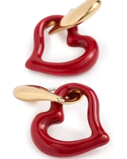 Kate Spade New York Amour Drop Earring