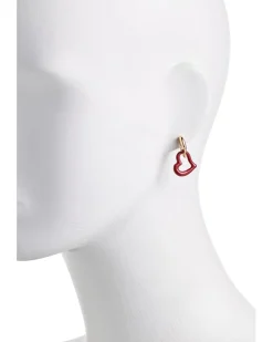 Kate Spade New York Amour Drop Earring
