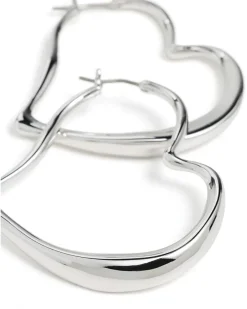 Kate Spade New York Amour Hoops Earring