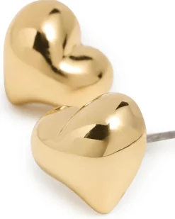 Kate Spade New York Amour Studs