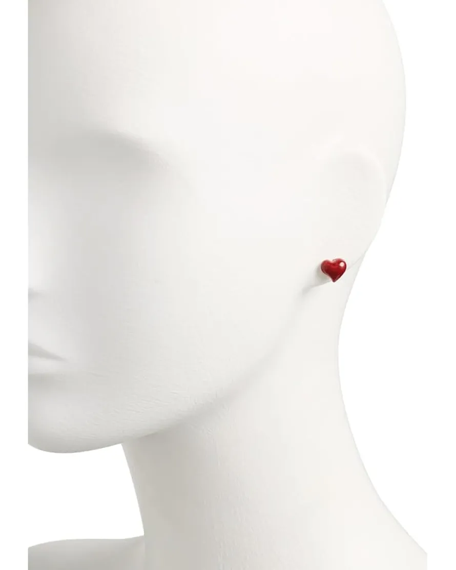 Kate Spade New York Amour Studs
