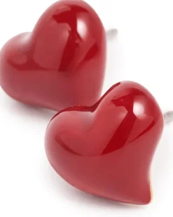 Kate Spade New York Amour Studs