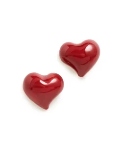 Kate Spade New York Amour Studs