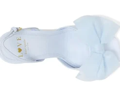 Kate Spade New York Beau Mesh Heeled Sandals Women's