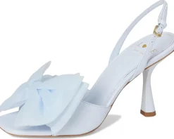 Kate Spade New York Beau Mesh Heeled Sandals Women's