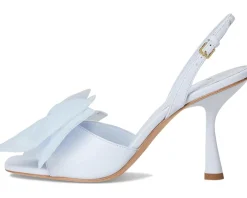 Kate Spade New York Beau Mesh Heeled Sandals Women's