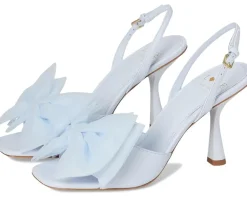 Kate Spade New York Beau Mesh Heeled Sandals Women's