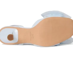 Kate Spade New York Beau Mesh Heeled Sandals Women's