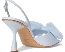 Kate Spade New York Beau Mesh Heeled Sandals Women's