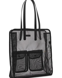 Kate Spade New York Breezy Mesh Tote Bag