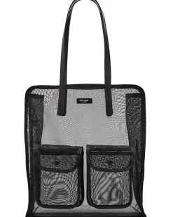 Kate Spade New York Breezy Mesh Tote Bag