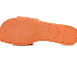 Kate Spade New York Breezy Slide Sandals Women's