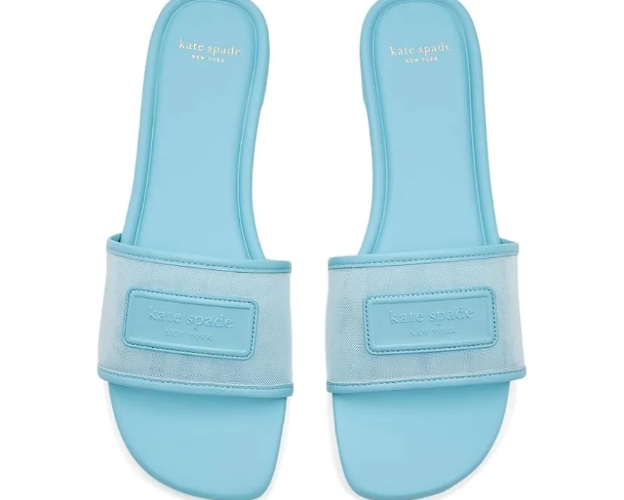 Kate Spade New York Breezy Slide Sandals Women's