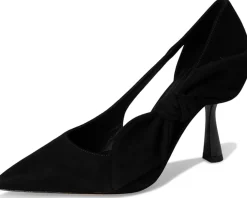 Kate Spade New York Bunnie Suede Pump Women's