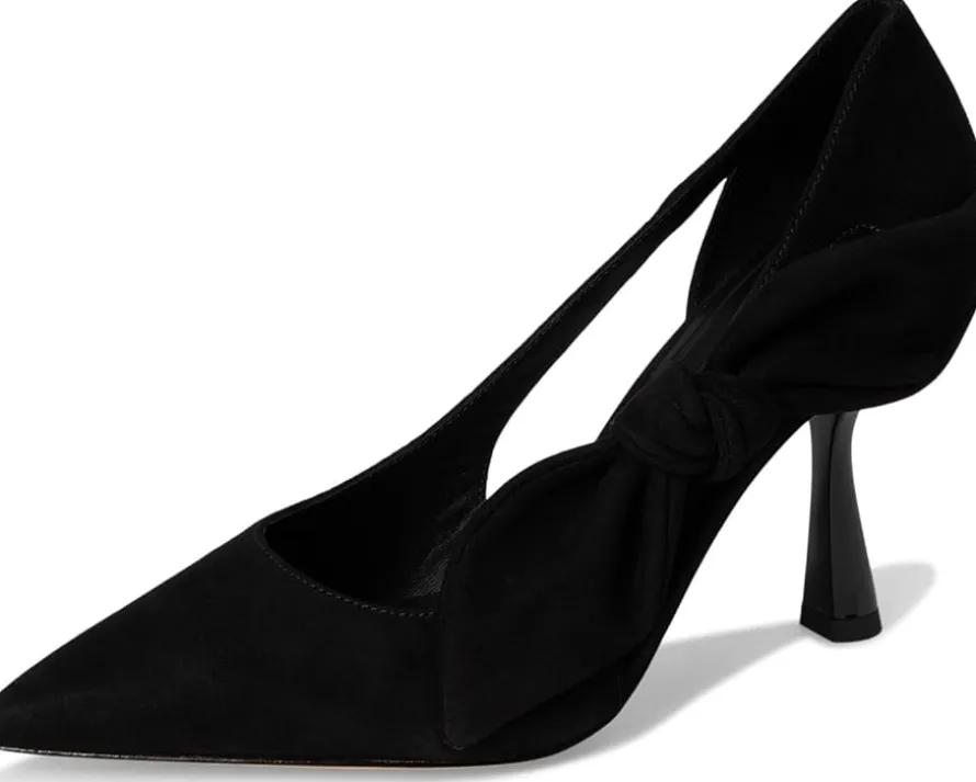Kate Spade New York Bunnie Suede Pump Women's