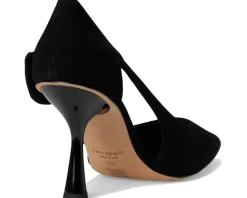 Kate Spade New York Bunnie Suede Pump Women's