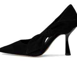 Kate Spade New York Bunnie Suede Pump Women's
