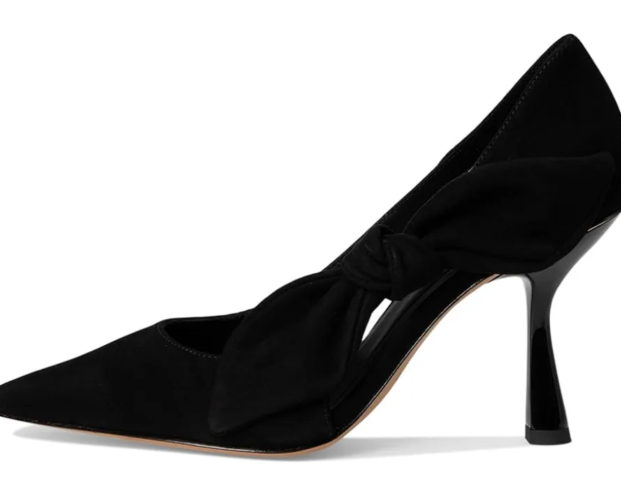 Kate Spade New York Bunnie Suede Pump Women's